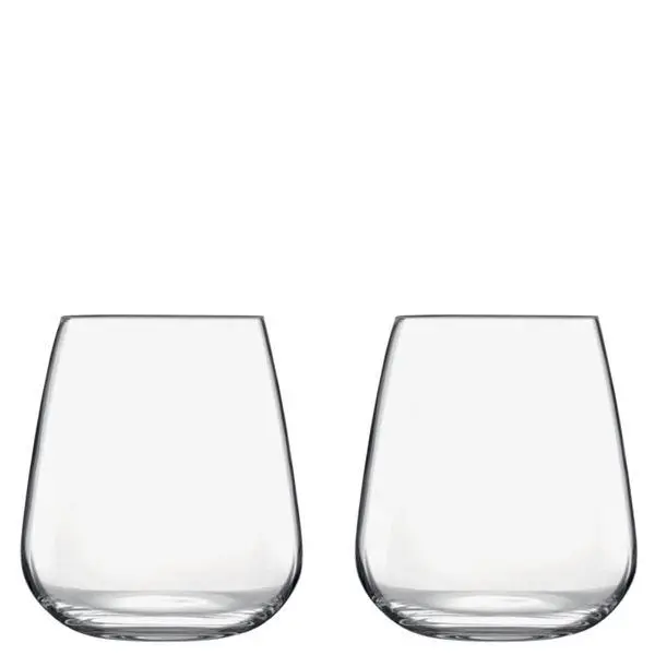 Talismano vannglass 2 stk