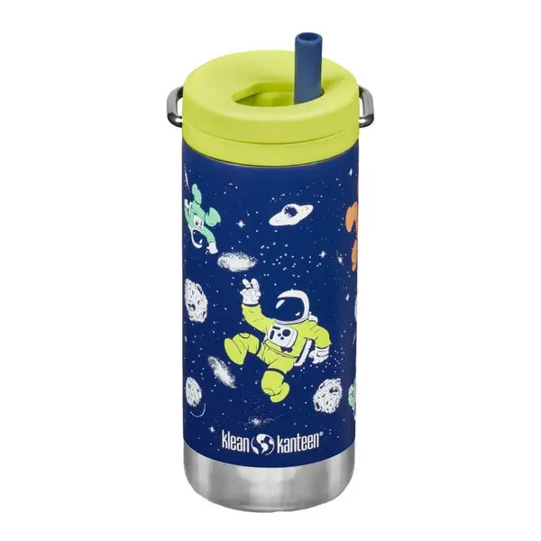 TKWide termokopp 35 cl med skrulokk Space Case