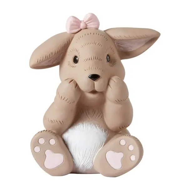 Stor hareunge Bonnie figur 13,5 cm