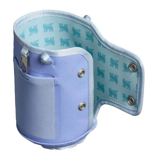 Quencher Carry-All bæreveske 1,18L Hydrangea
