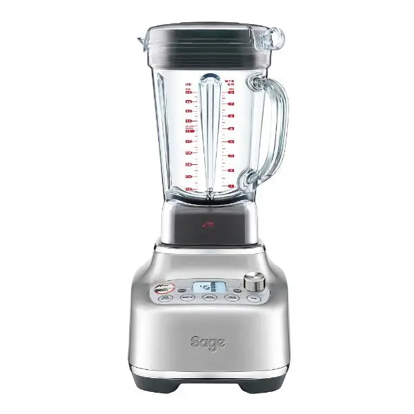 Super Q SBL920BSS blender 2L stål
