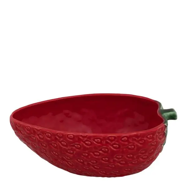 Strawberries bolle 1,35L rød