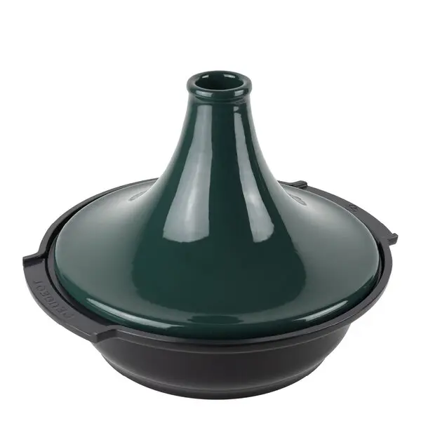 Atlas tagine 30 cm forest green