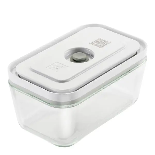 Fresh & Save vakuumboks i glass M 0,9L