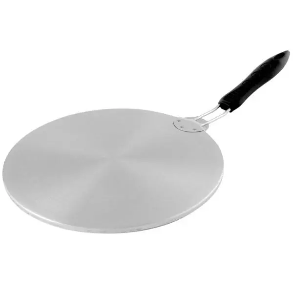 Mellomleggsplate til induksjon 22 cm