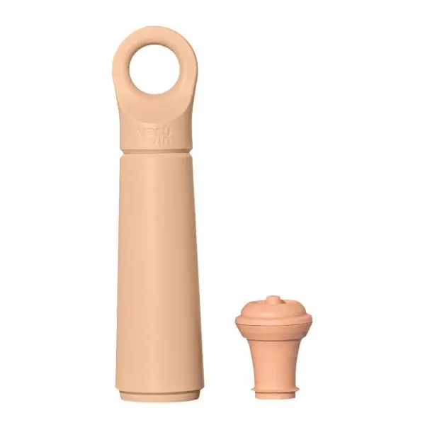 Loop wine saver terra