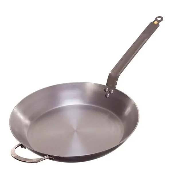 Mineral B stekepanne 36 cm