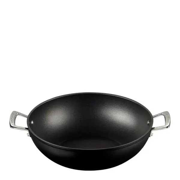 Wokpanne 32 cm 6L non-stick