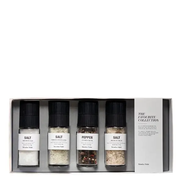 Gaveeske The Favorite Collection Box
