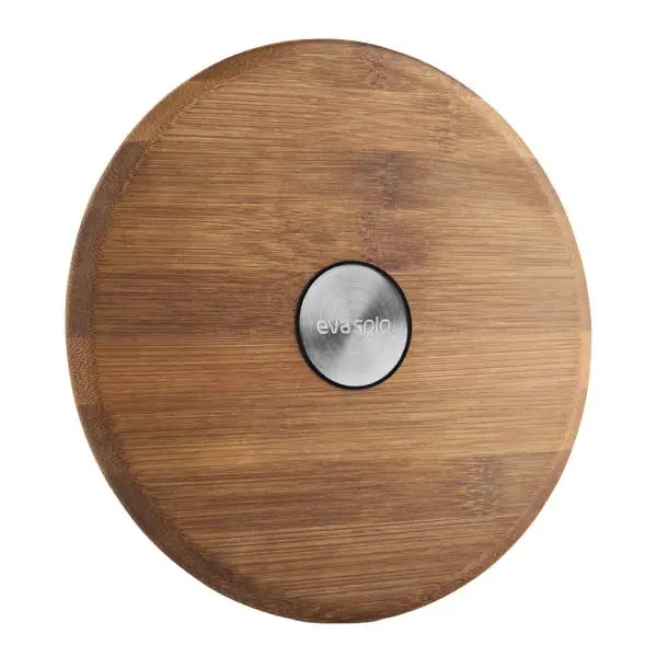 Nordic kitchen magnetisk bordskåner rund 20 cm