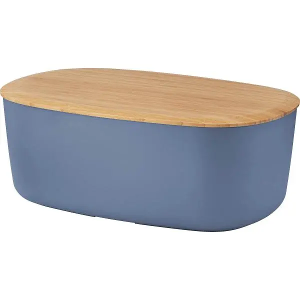 BOX-IT brødboks dark blue