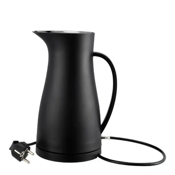 Lundi vannkoker 1,2L svart