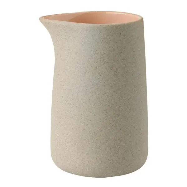 Emma melkemugge 30 cl rose