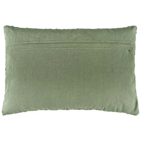 Diagonal pute 40x60 cm khaki