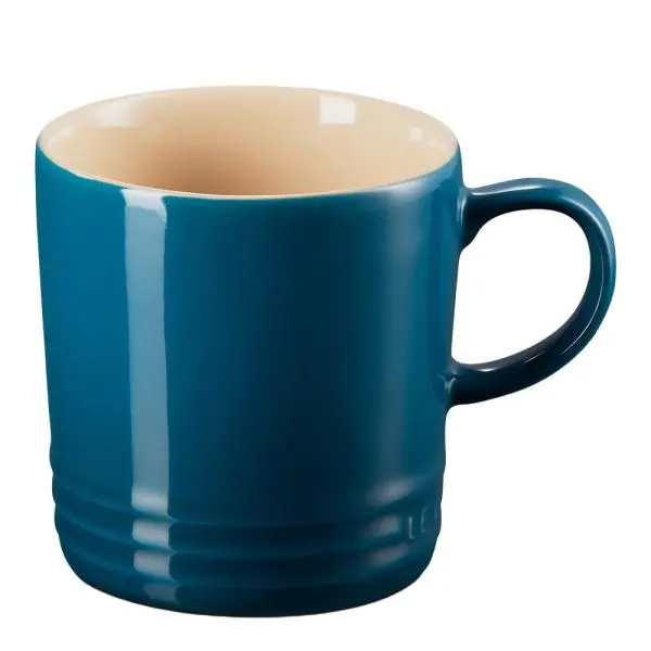 Krus 35 cl deep teal
