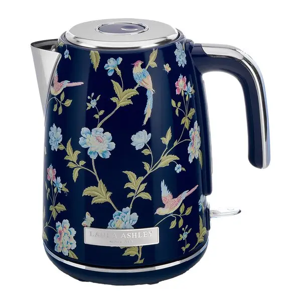 Jug vannkoker 1,7L Elveden navy