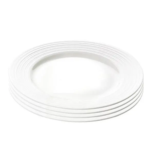 Passion middagstallerken 28 cm 4 stk