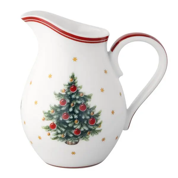 Toy's Delight fløtemugge 22 cl multi