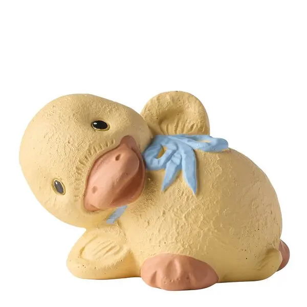 Andunge Ras figur 6,5 cm