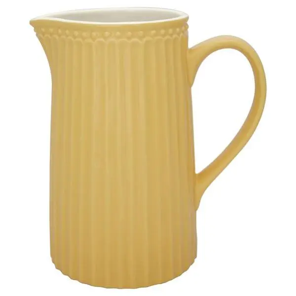 Everyday Alice mugge 1L honey mustard