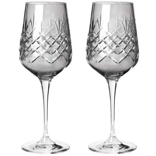 Crispy Monsieur vinglass 45 cl 2 stk dark