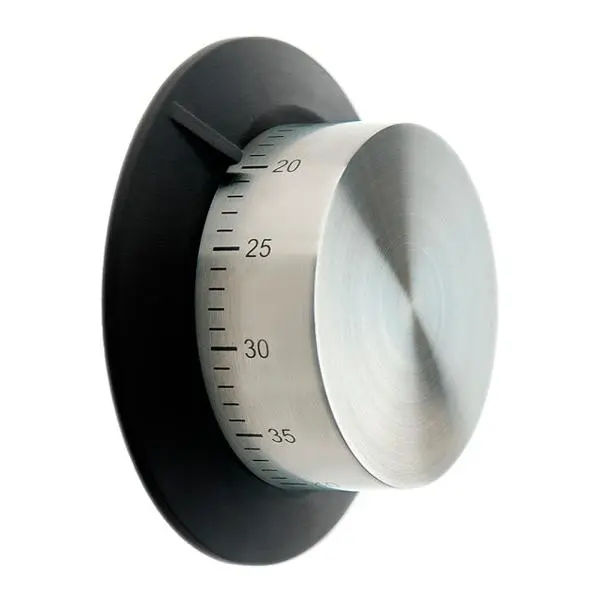 Minuttur magnetisk timer