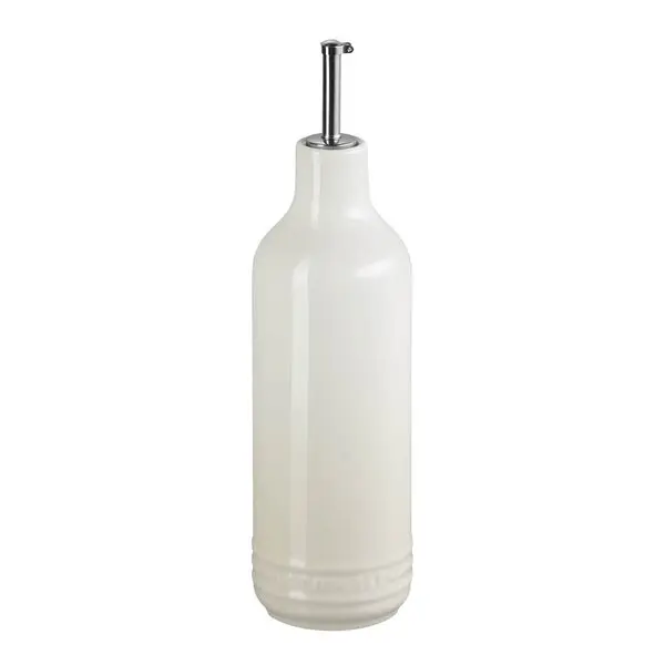 Signature oljeflaske 0,6L meringue