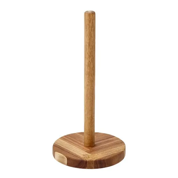 Kjøkkenrullholder 28 cm akasietre