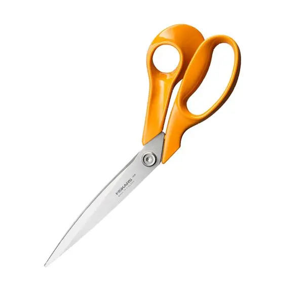 Classic skreddersaks 27 cm oransje
