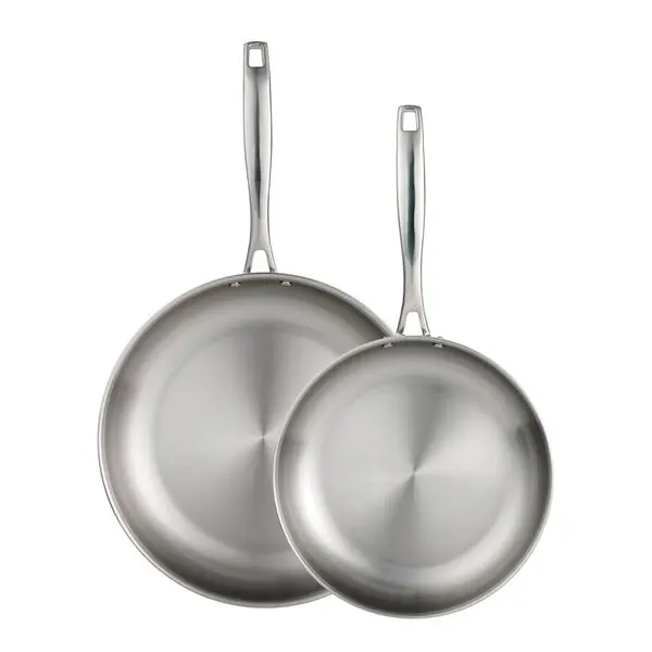 Grano stekepannesett 2 stk 25+30 cm