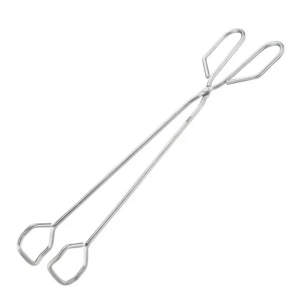 Tenga pølseklype 36 cm stål