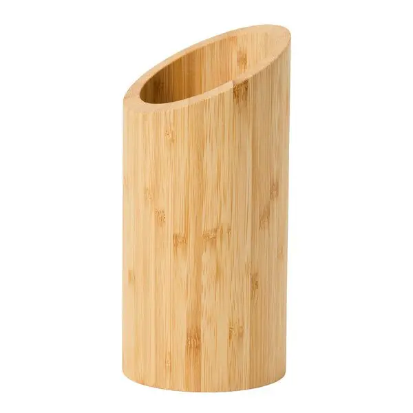 Redskapsbeholder 21 cm bambus