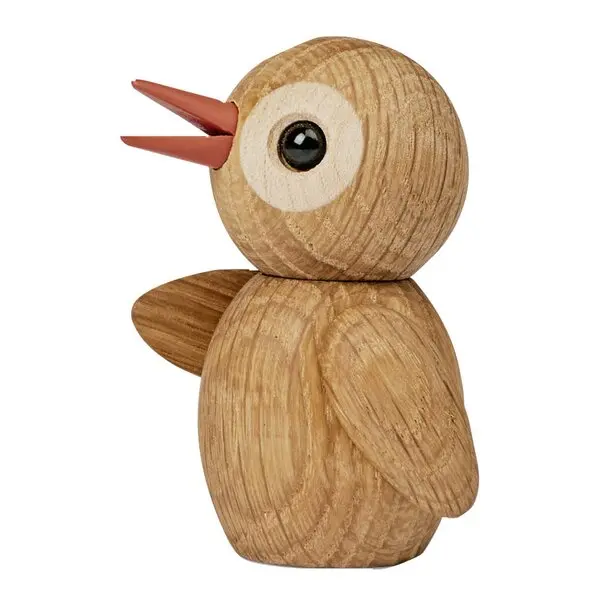 Jokey Oak trefigur 6,5 cm