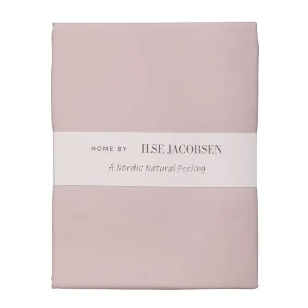 Bedding Collection laken 240x250 cm powder rose