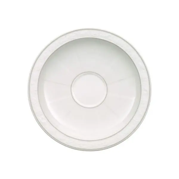 Gray Pearl skål til espressokopp 13 cm