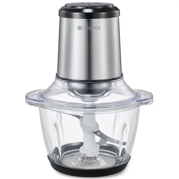 Mini Chopper 1,2L 400W