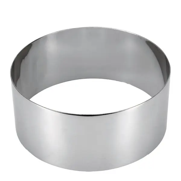 Kakeformring 22x6 cm