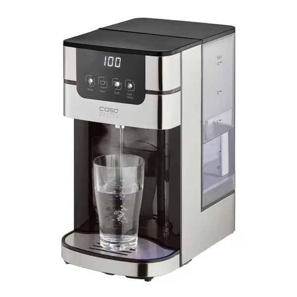 Varmtvannsdispenser perfect cup 1000 pro 4L vanntank