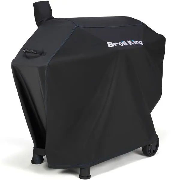 Premium grilltrekk Regal Pellet 400