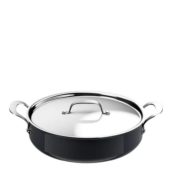 Tefal Enjoy All-in-One panne m/lokk 30 cm