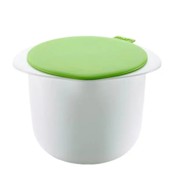 Cheese Maker Kit for ferskost inkl. bok "My Fresh Cheese"