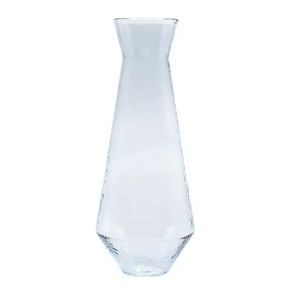Claude karaffel 1,1L blå
