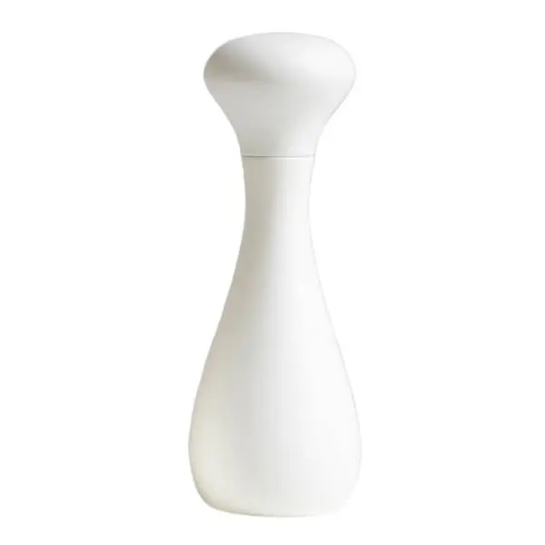 Flo kvern 24 cm hvit