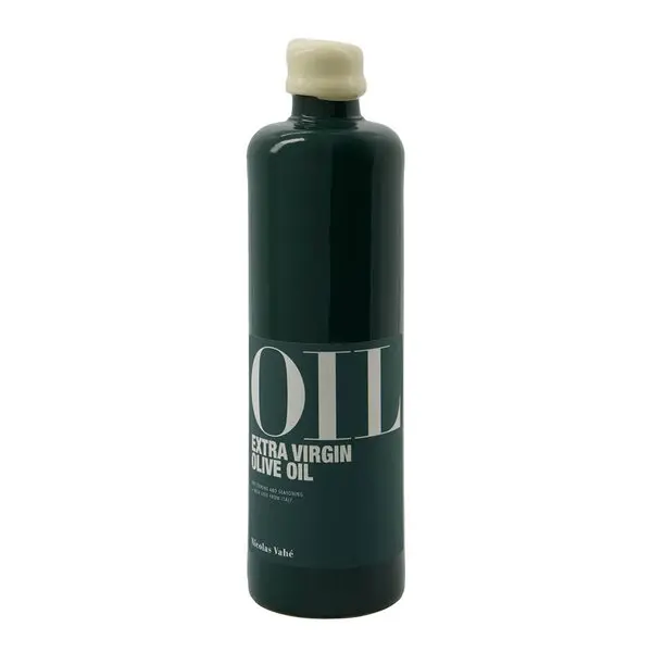 Ekstra virgin olivenolje Italia 500 ml