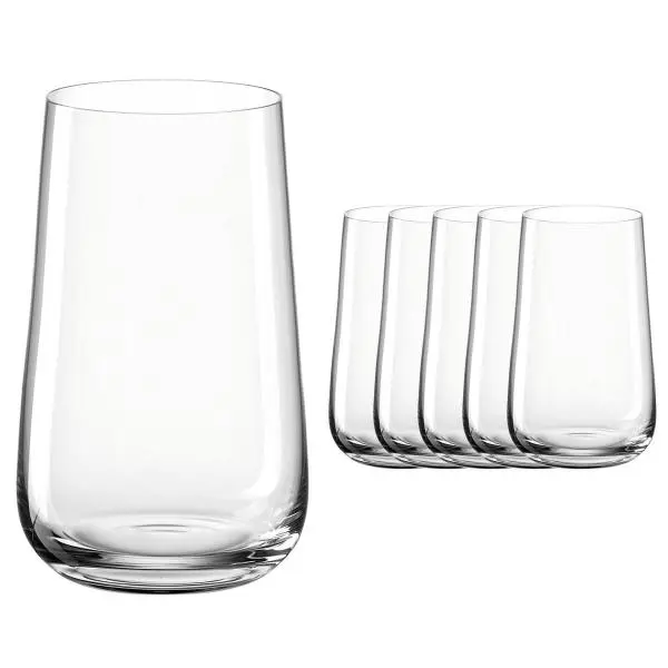Brunelli long drink 53 cl 6 stk