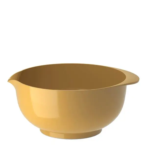 Margrethe bakebolle 5L curry