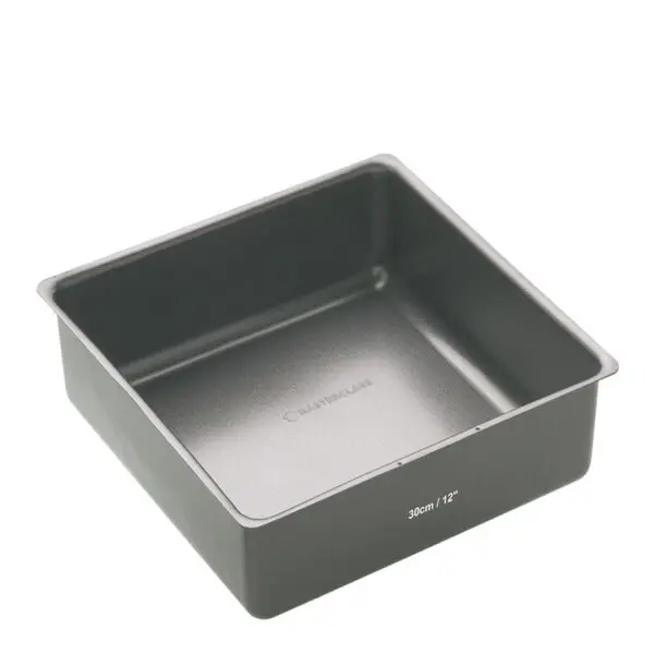 Non-stick kakeform 30x30 cm 6L 
