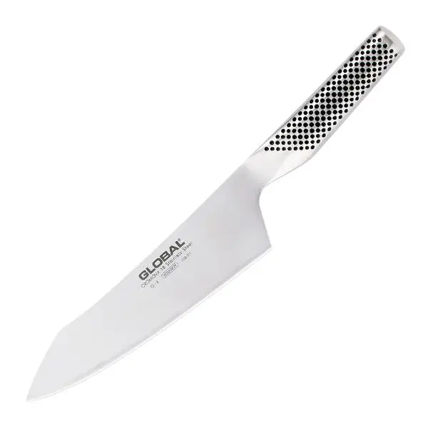 Classic kokkekniv oriental G-4 18 cm