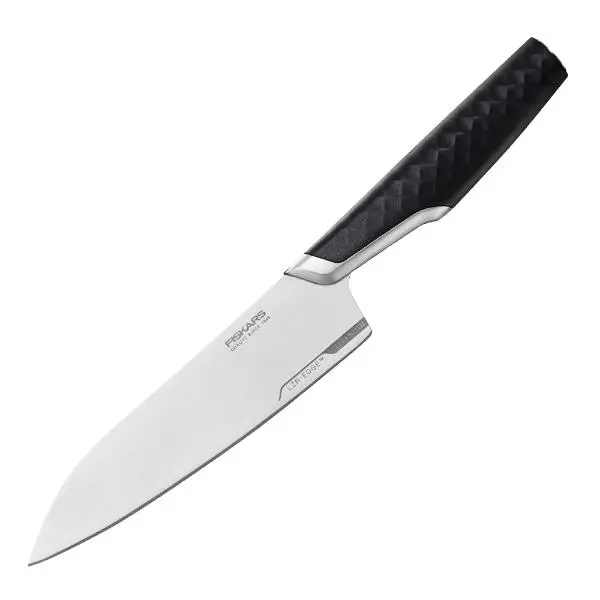 Titanium kokkekniv medium 15 cm