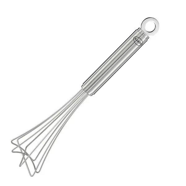Rösle Whisk Gourmet 27 cm Stainless steel 18/10